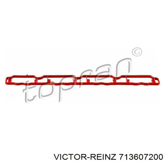Comprar 713607200 Victor Reinz Junta de colector de admisión