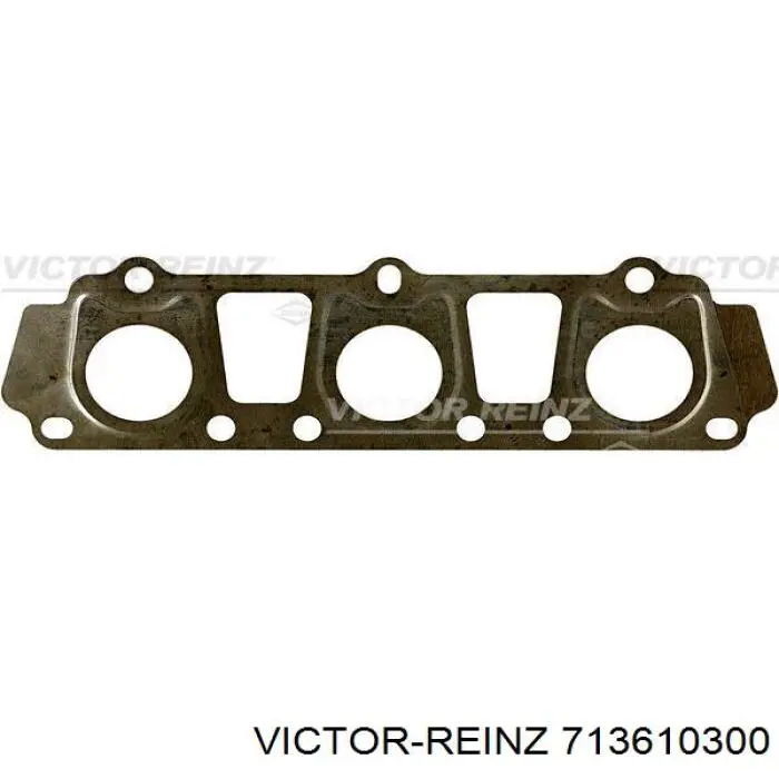 Junta colector escape Victor Reinz 713610300 precio, desde 8,34 EUR