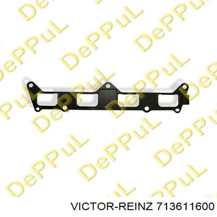 Junta inferior del colector de admisión Victor Reinz 713611600 precio, desde 6,26 EUR