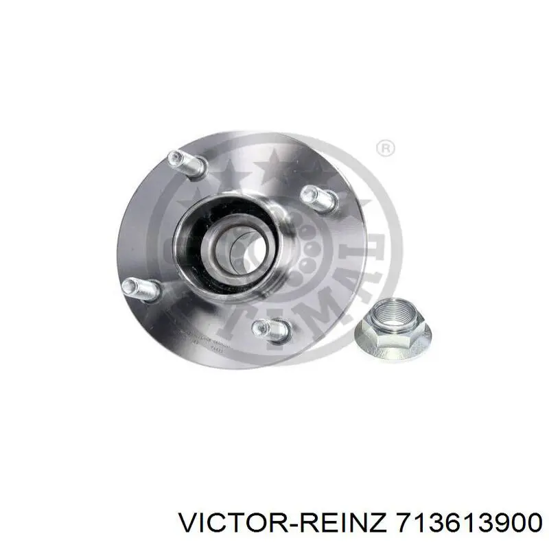 Junta del cárter de aceite Victor Reinz 713613900 precio, desde 23,41 EUR