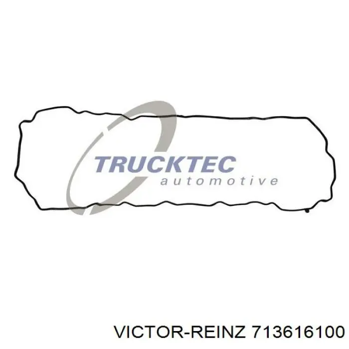 71-36161-00 Victor Reinz junta, cárter de aceite
