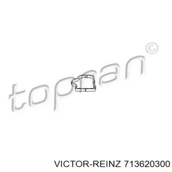 Junta de colector de admisión Victor Reinz 713620300 precio, desde 6,87 EUR
