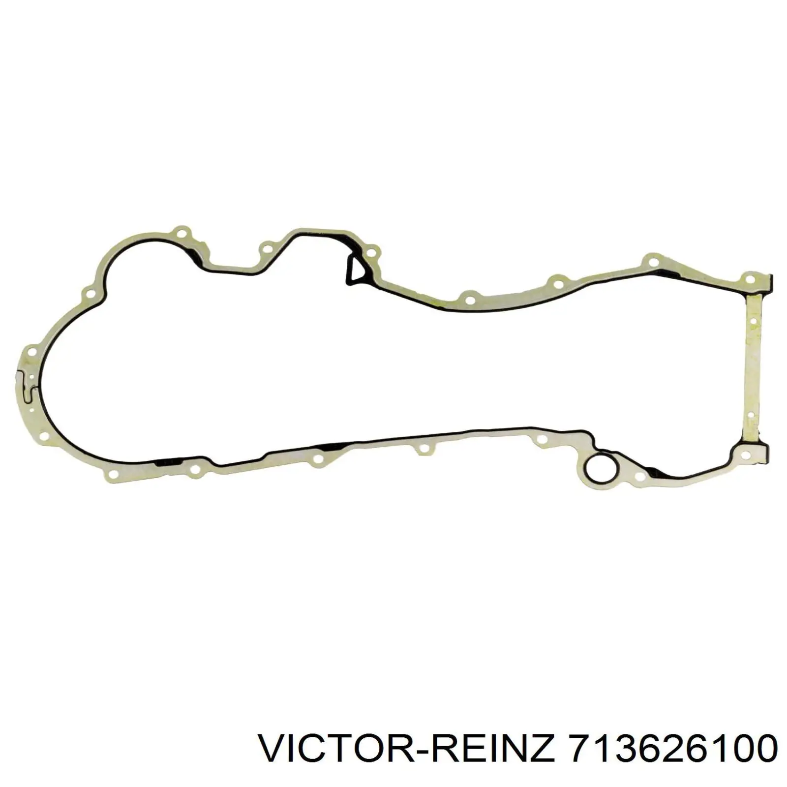 Junta de tapa frontal del motor Victor Reinz 713626100 precio, desde 14,51 EUR
