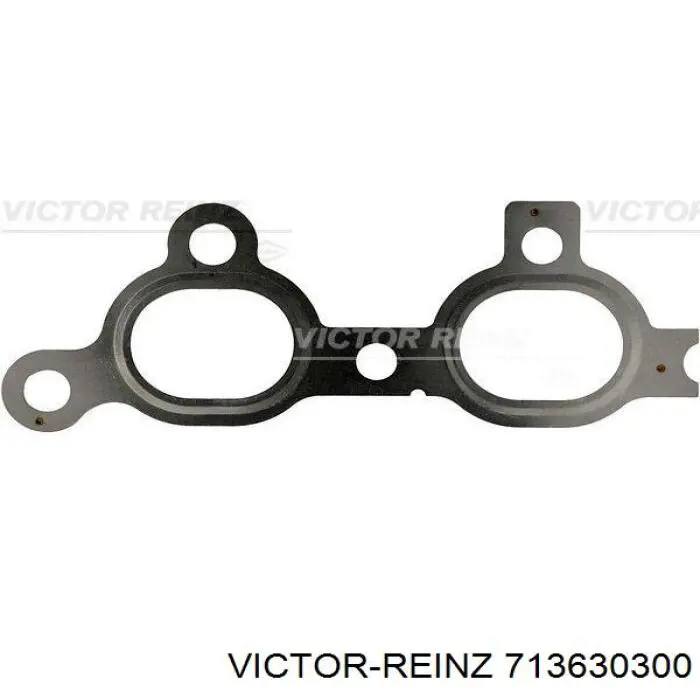 Junta colector escape Victor Reinz 713630300 precio, desde 15,88 EUR
