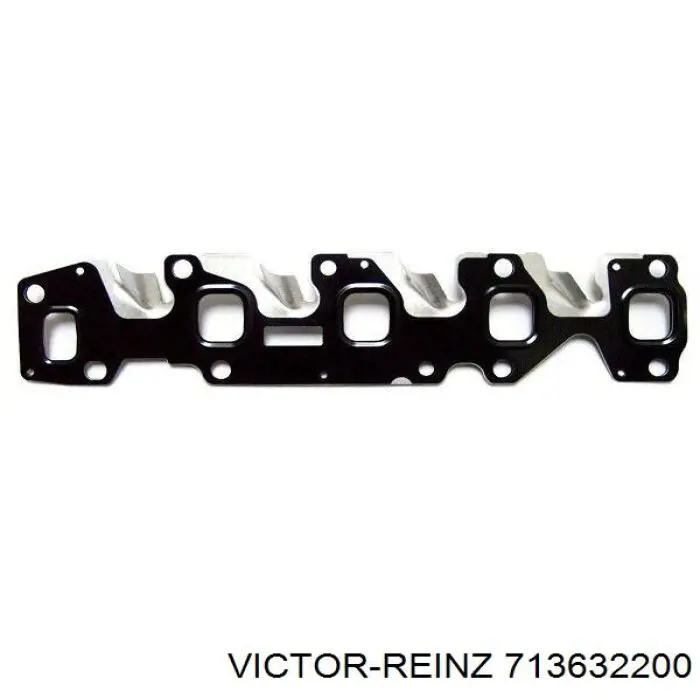 Junta colector escape Victor Reinz 713632200 precio, desde 11,80 EUR
