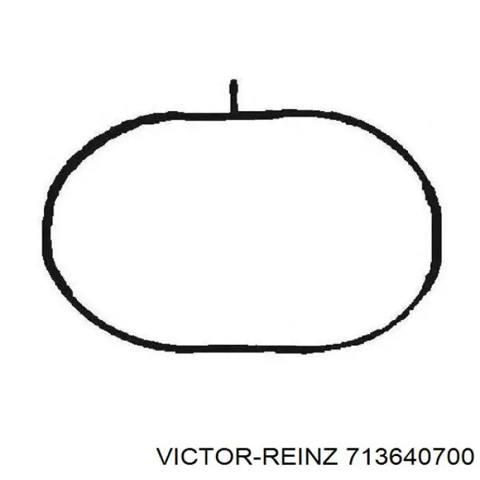 Comprar A2711410980 Mercedes Junta de colector de admisión