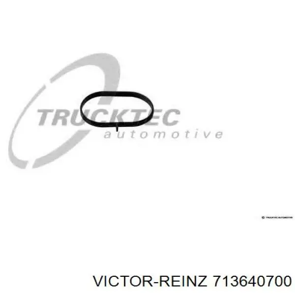 Junta de colector de admisión A2711410980 Mercedes