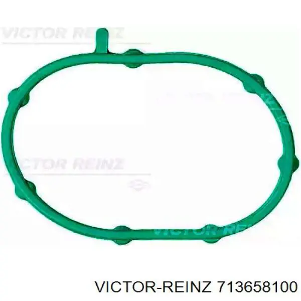 Junta de colector de admisión Victor Reinz 713658100 precio, desde 5,39 EUR