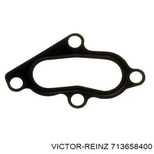 Junta de la carcasa del termostato 31251248 Volvo