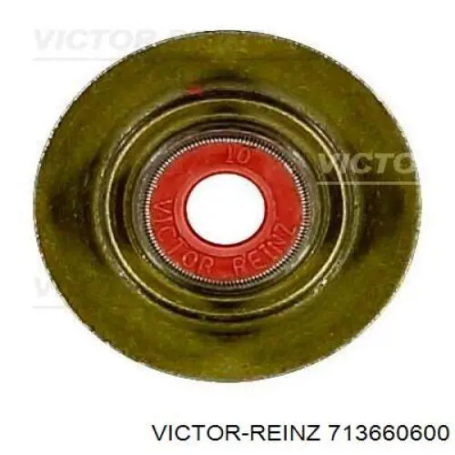 Junta colector escape 849199 Opel