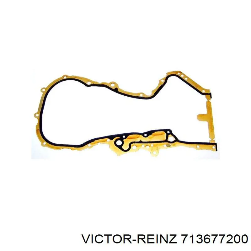 Junta de tapa frontal del motor Victor Reinz 713677200 precio, desde 21,24 EUR