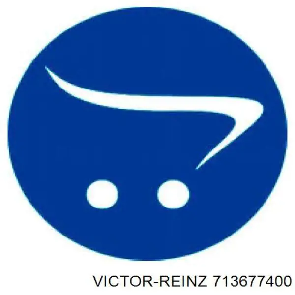 Comprar 713677400 Victor Reinz Junta de tapa de balancines