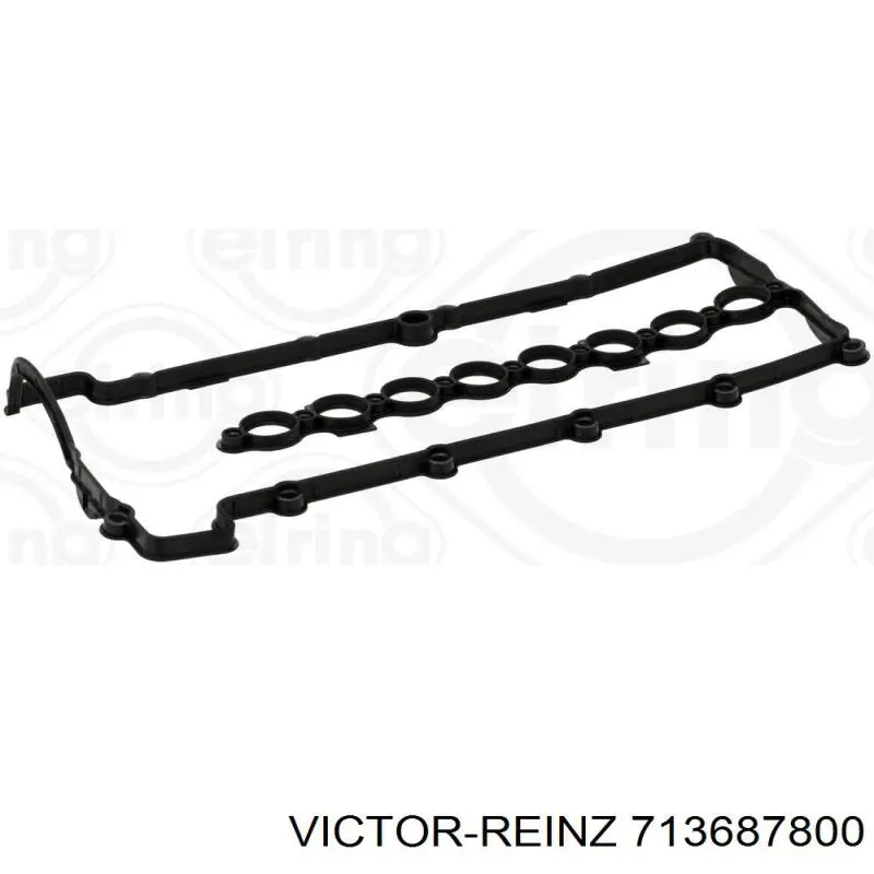 Junta tapa válvula Victor Reinz 713687800 precio, desde 15,84 EUR