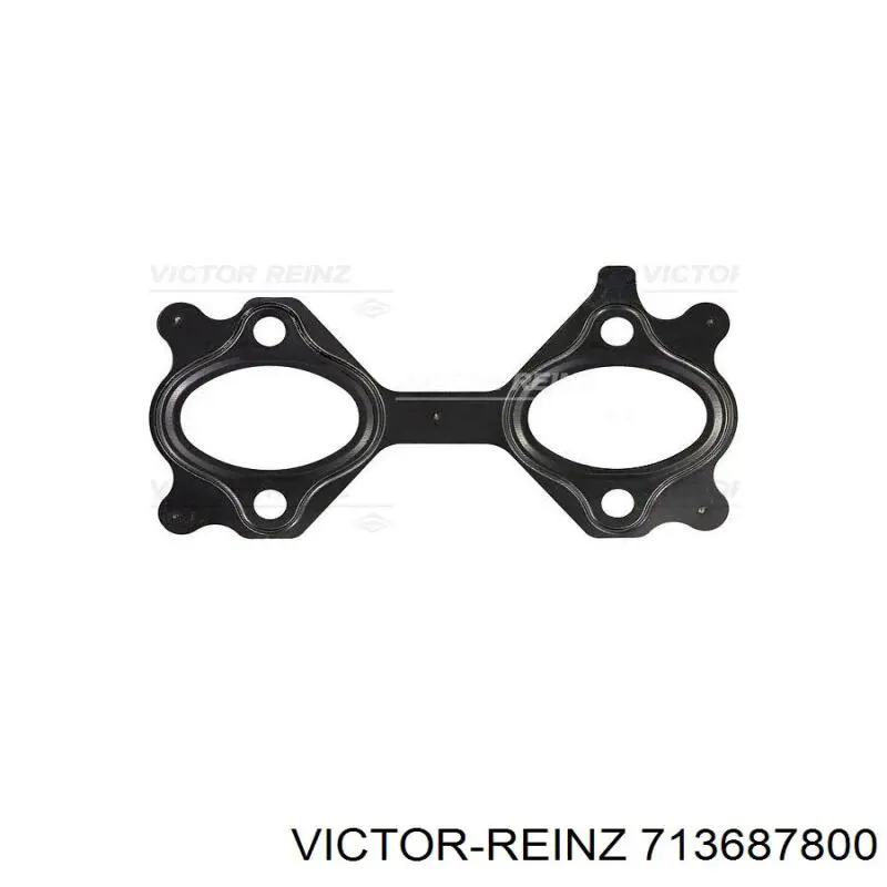 Comprar 713687800 Victor Reinz Junta de tapa de balancines