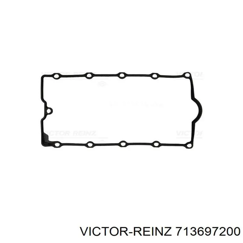 71-36972-00 Victor Reinz junta de la tapa de válvulas del motor