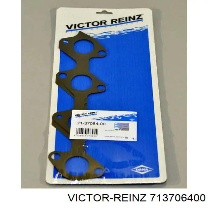 Junta colector escape Victor Reinz 713706400 precio, desde 17,08 EUR