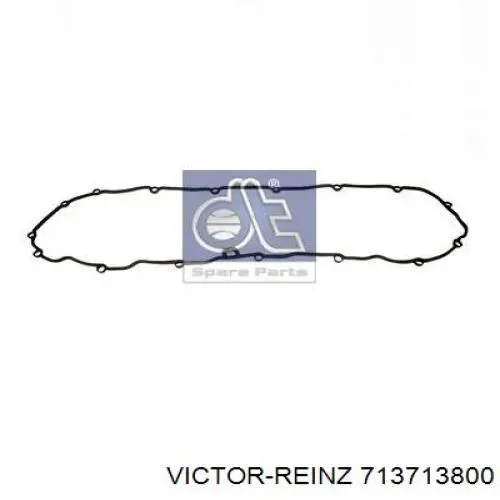 713713800 Victor Reinz junta de la tapa de válvulas del motor