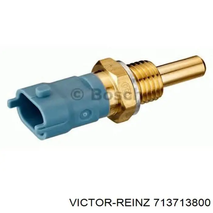 Junta tapa válvula Victor Reinz 713713800 precio, desde 47,29 EUR