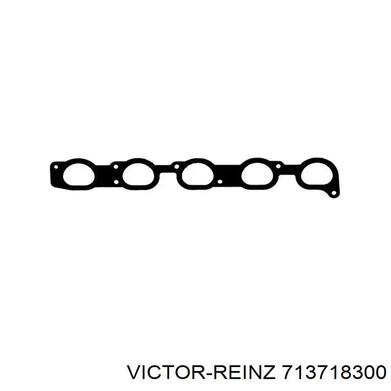 Junta colector de admisión Volvo XC70 CROSS COUNTRY (SZ, LZ)