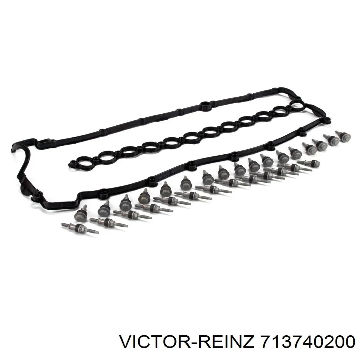 Junta tapa de balancines 713740200 Victor Reinz