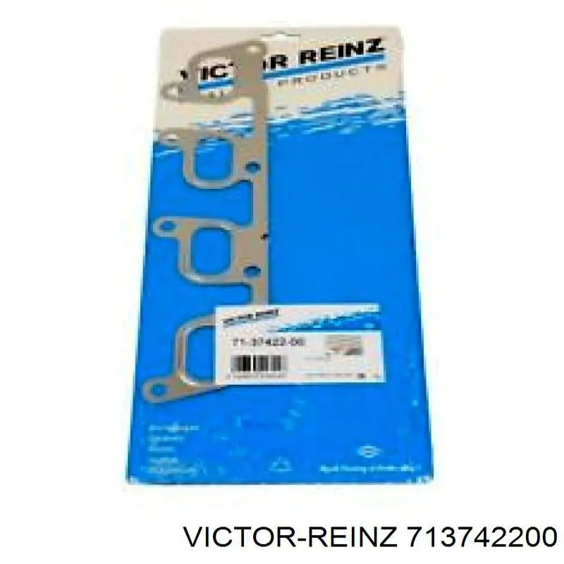 Comprar 713742200 Victor Reinz Junta colector escape