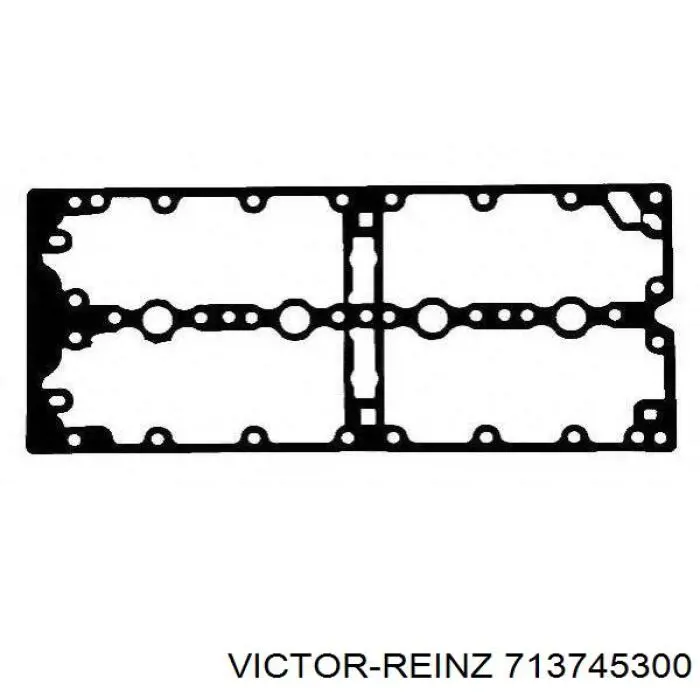 Comprar 713745300 Victor Reinz Junta de tapa de balancines
