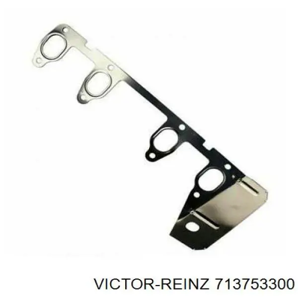 713753300 Victor Reinz Junta colector joint