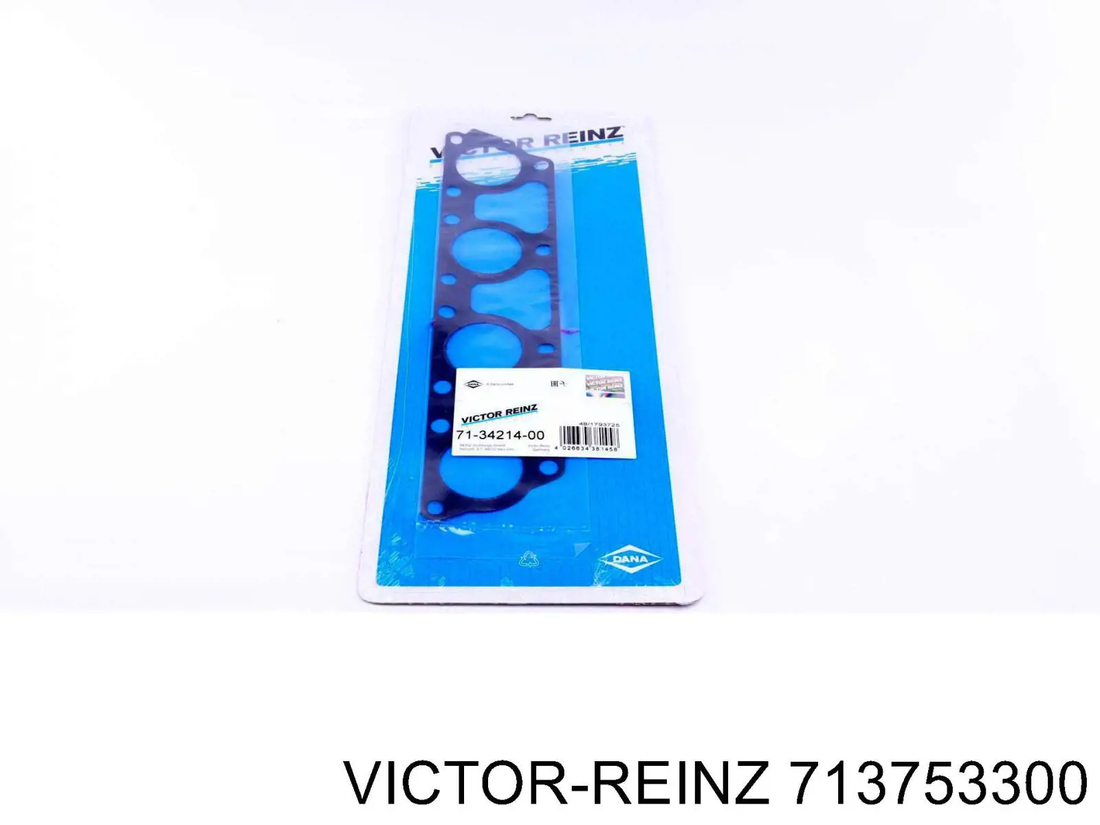 Junta colector escape Victor Reinz 713753300 precio, desde 9,74 EUR