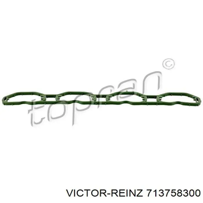Comprar 713758300 Victor Reinz Junta de colector de admisión