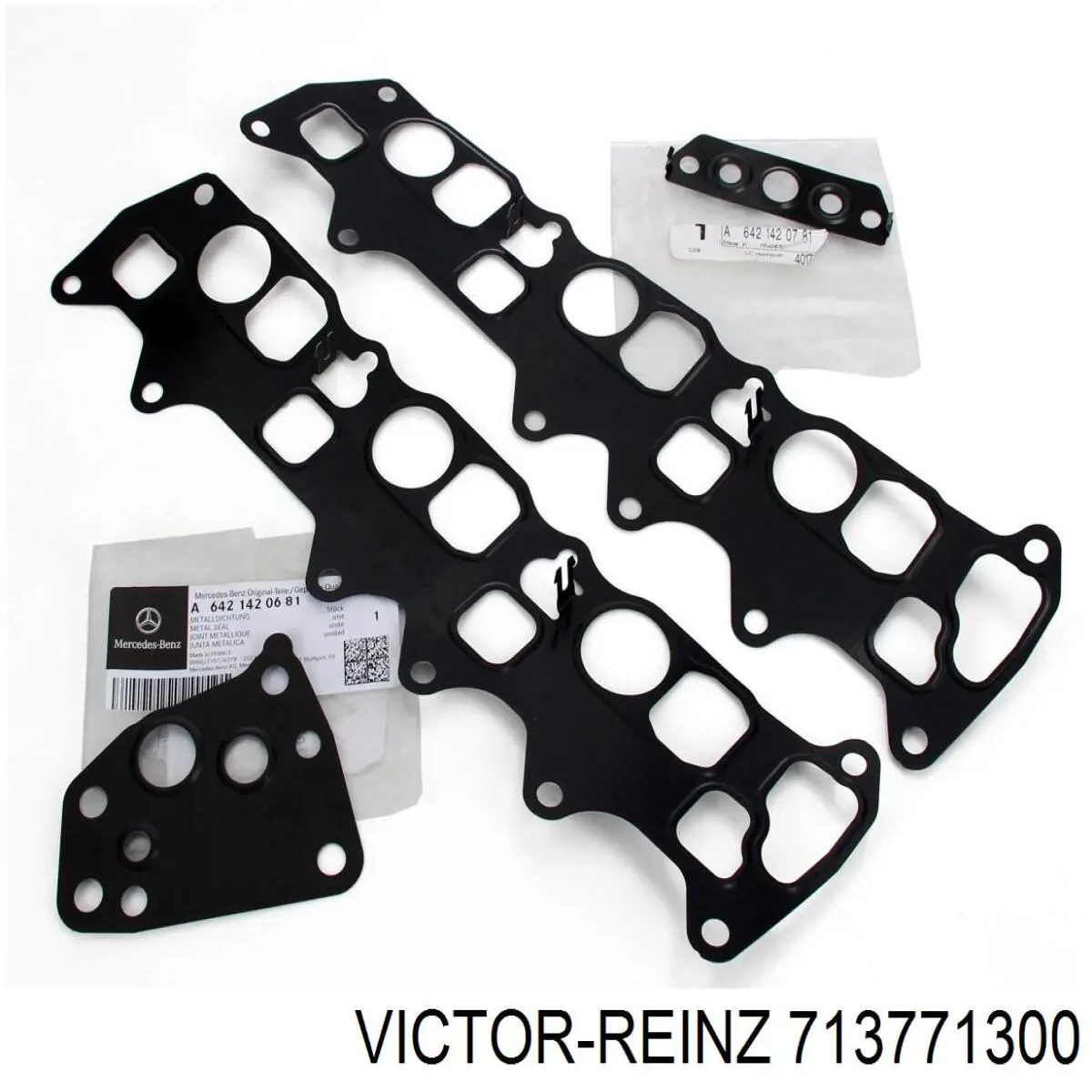 Comprar 713771300 Victor Reinz Junta de colector de admisión