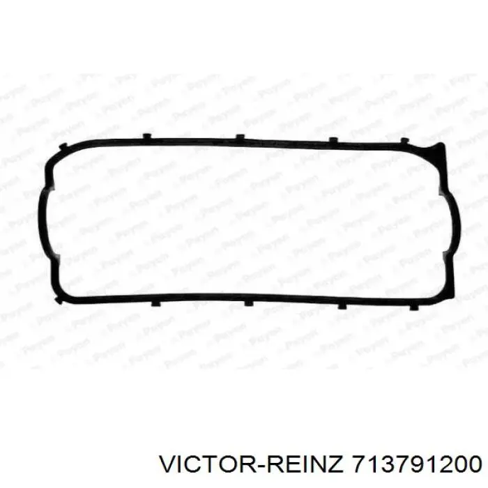 71-37912-00 Victor Reinz junta de la tapa de válvulas del motor