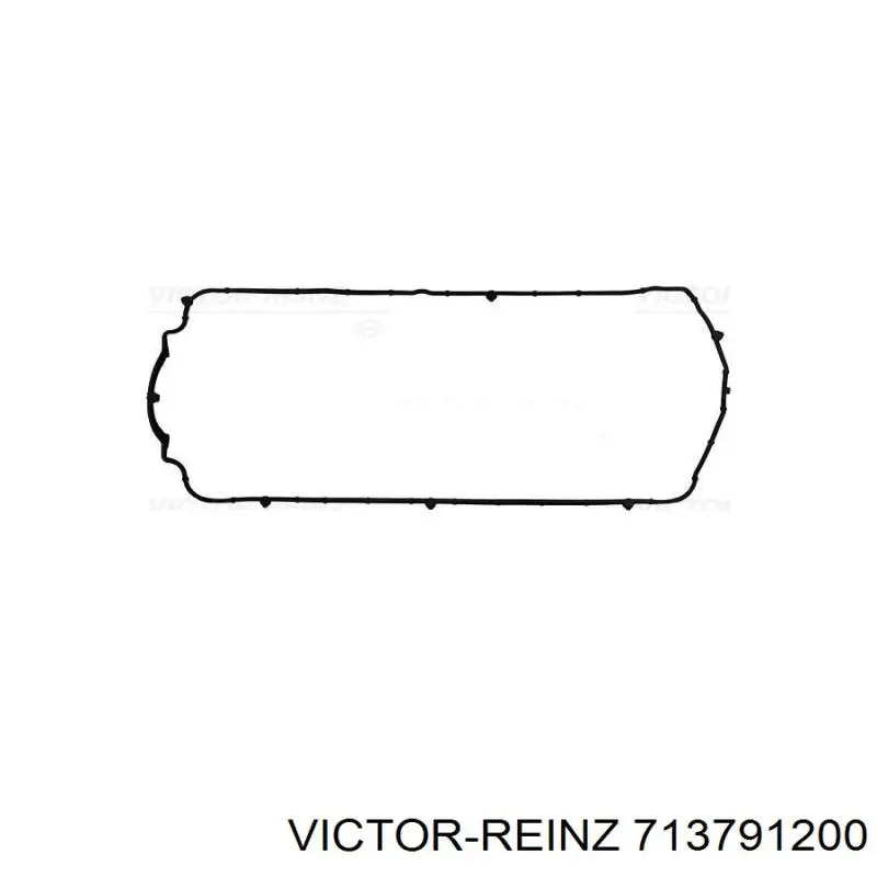 Comprar 713791200 Victor Reinz Junta de tapa de balancines