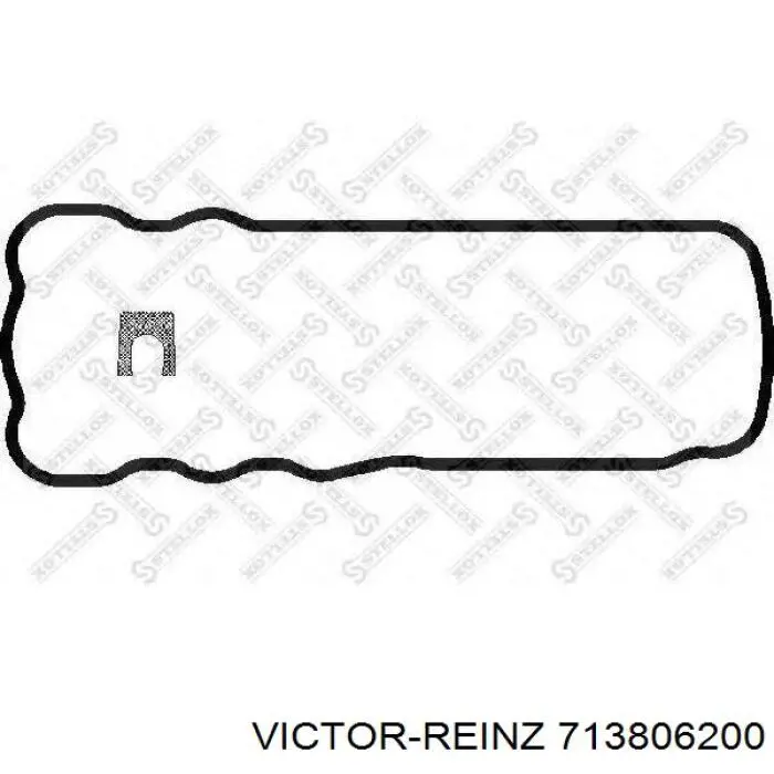 713806200 Victor Reinz junta, cárter de aceite