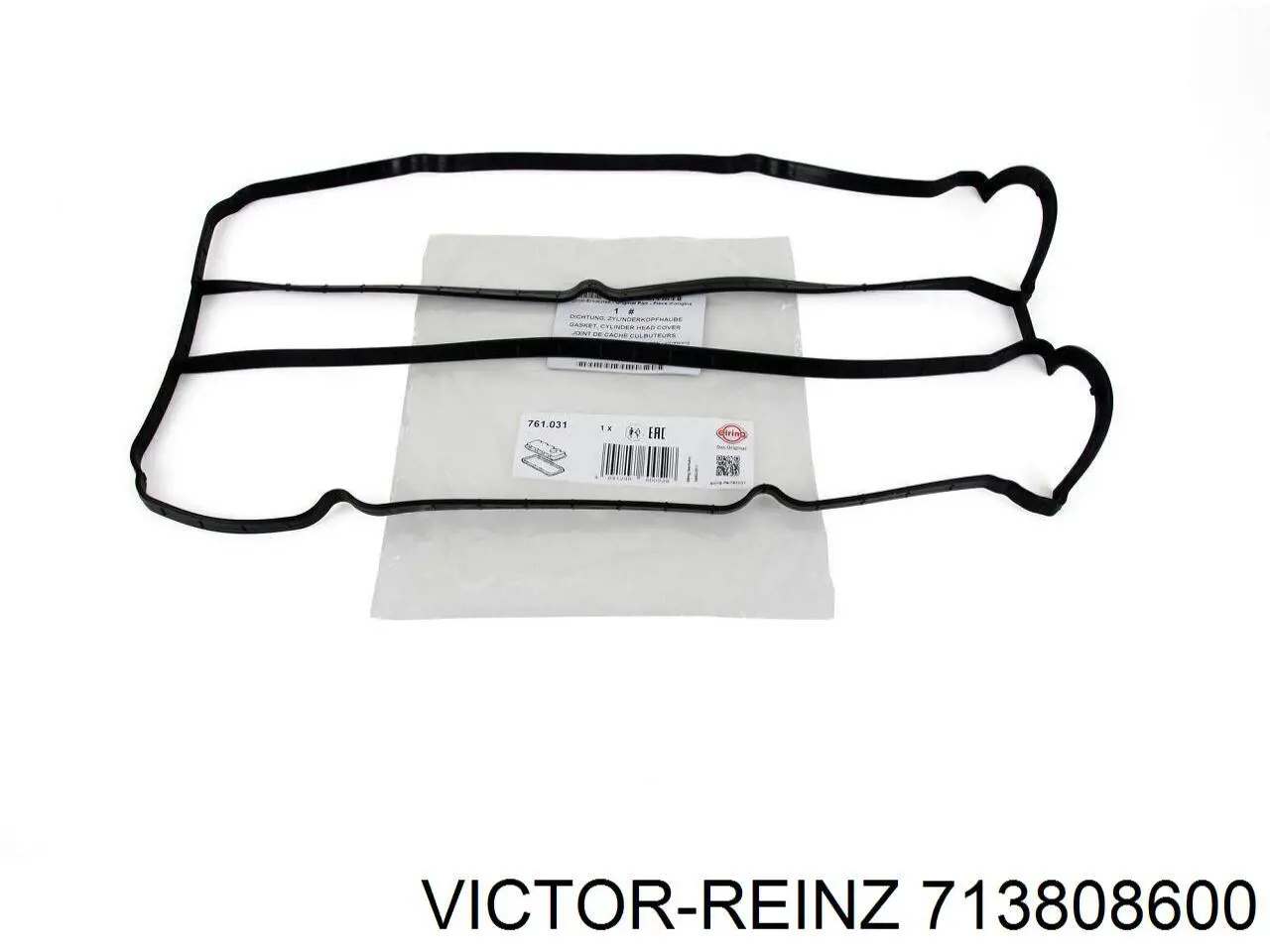 Junta tapa válvula Victor Reinz 713808600 precio, desde 9,16 EUR