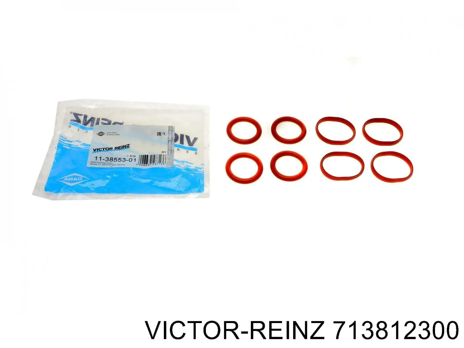 Junta de colector de admisión Victor Reinz 713812300 precio, desde 11,78 EUR