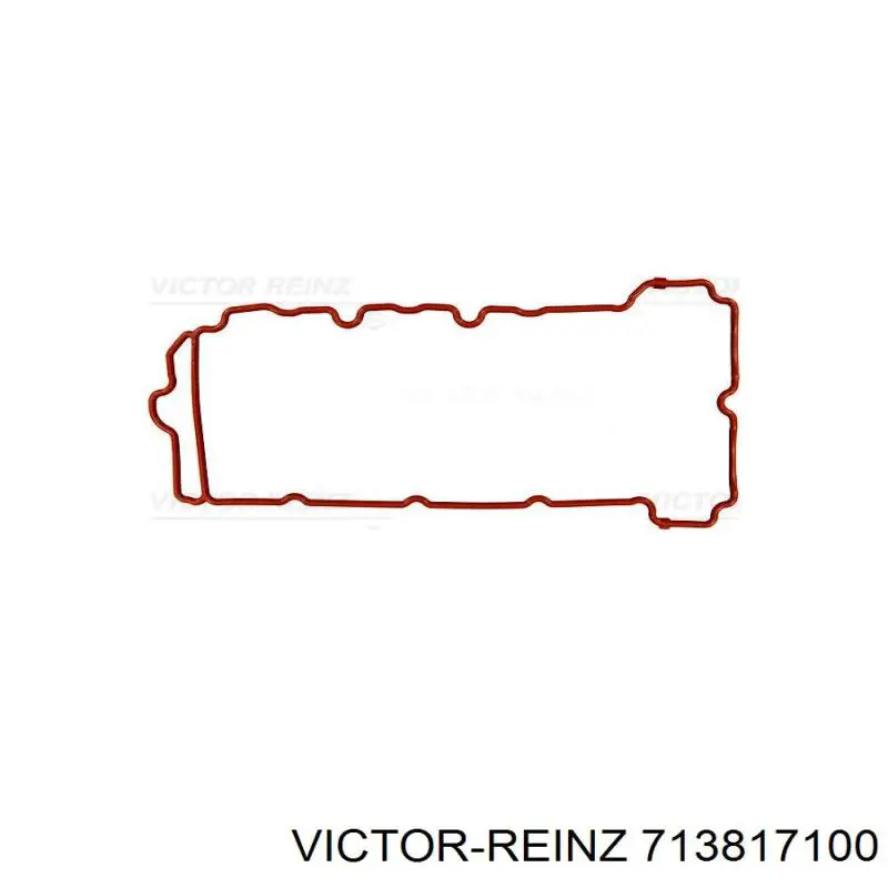 Comprar 713817100 Victor Reinz Junta de tapa de válvulas derecha