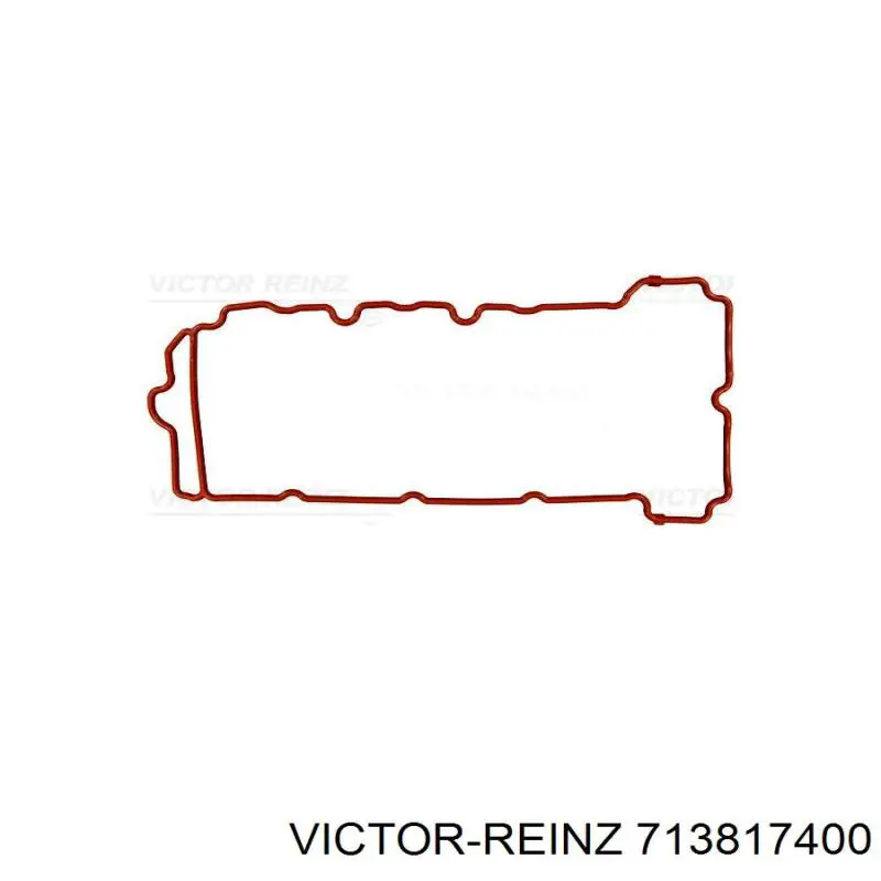 Junta superior del colector de admisión Victor Reinz 713817400 precio, desde 13,49 EUR