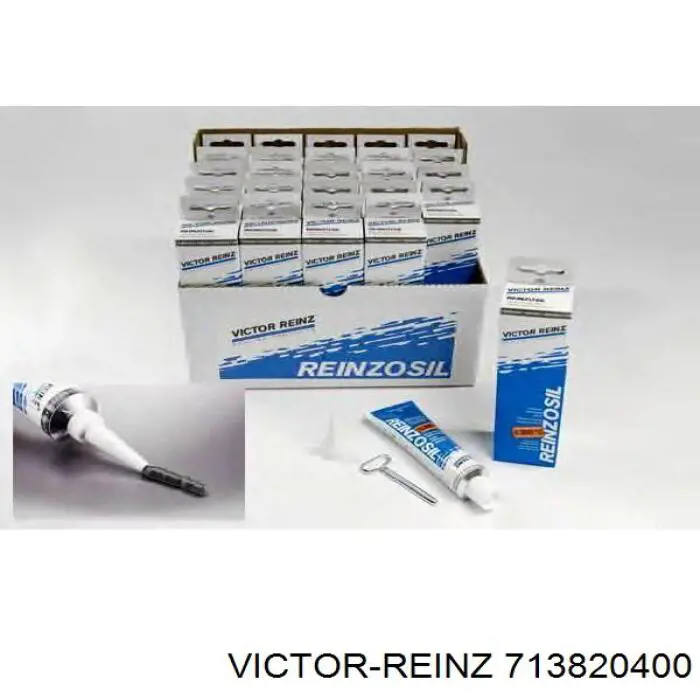 RC1682S FAI Junta de balancínes