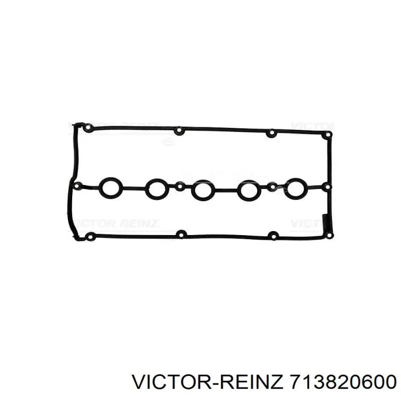 713820600 Victor Reinz junta de la tapa de válvulas del motor