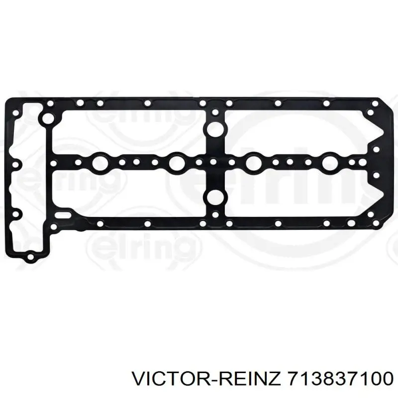 Junta tapa válvula Victor Reinz 713837100 precio, desde 11,15 EUR