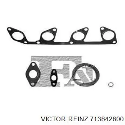 Junta colector escape Victor Reinz 713842800 precio, desde 8,12 EUR