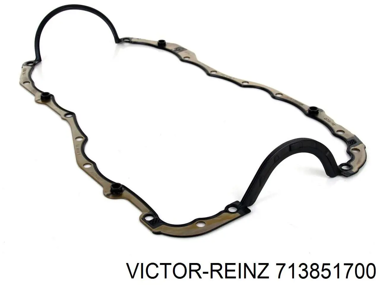 Junta del cárter de aceite Victor Reinz 713851700 precio, desde 23,47 EUR