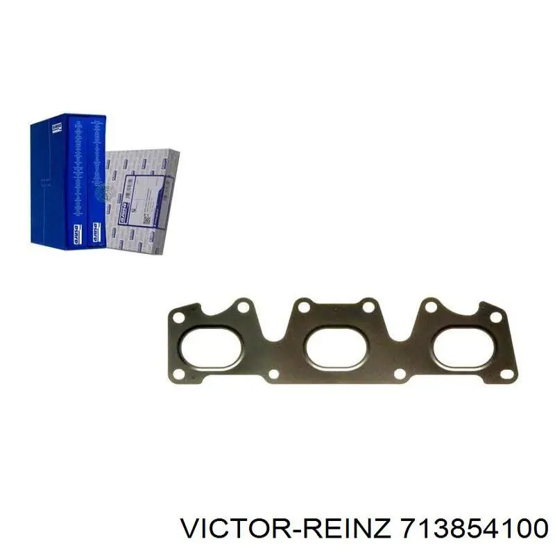 Junta colector escape Renault (RVI) 9623317580 precio, desde 25,03 EUR