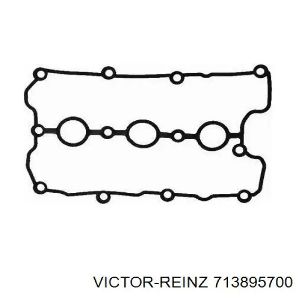 Comprar 713895700 Victor Reinz Junta de tapa de válvulas derecha