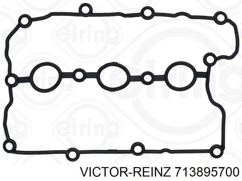 Junta de tapa de válvulas derecha Victor Reinz 713895700 precio, desde 17,17 EUR