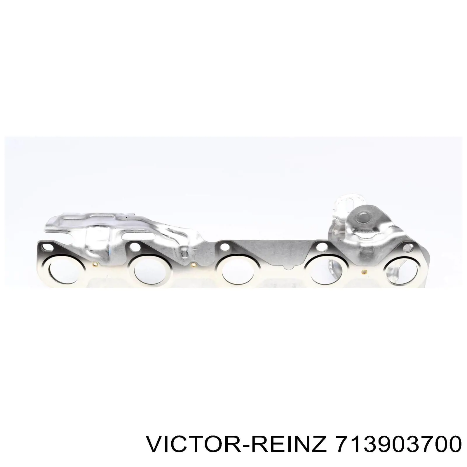 Junta colector escape X5953401 Glaser