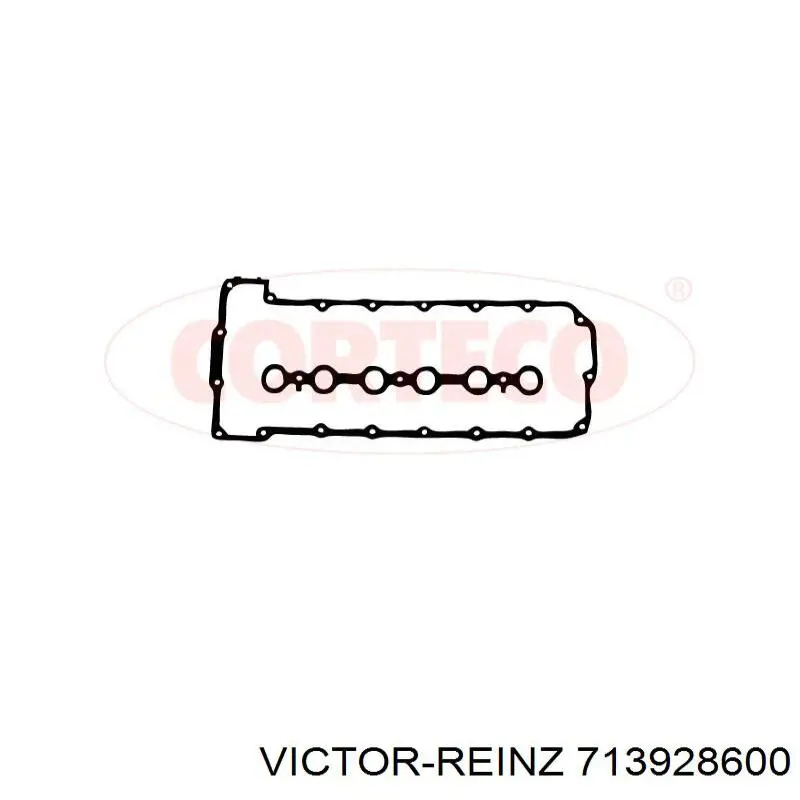 71-39286-00 Victor Reinz junta de la tapa de válvulas del motor