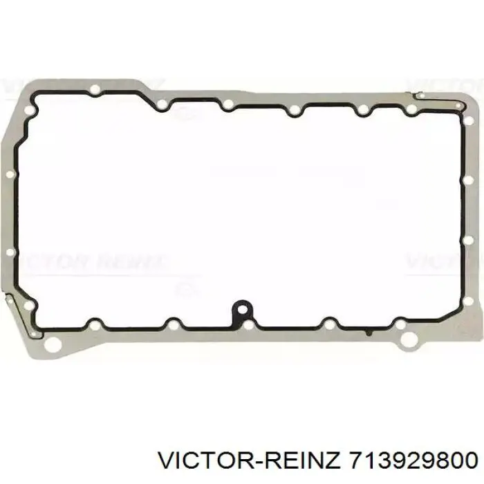 Comprar 713929800 Victor Reinz Junta del cárter