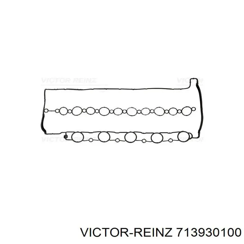 71-39301-00 Victor Reinz junta de la tapa de válvulas del motor