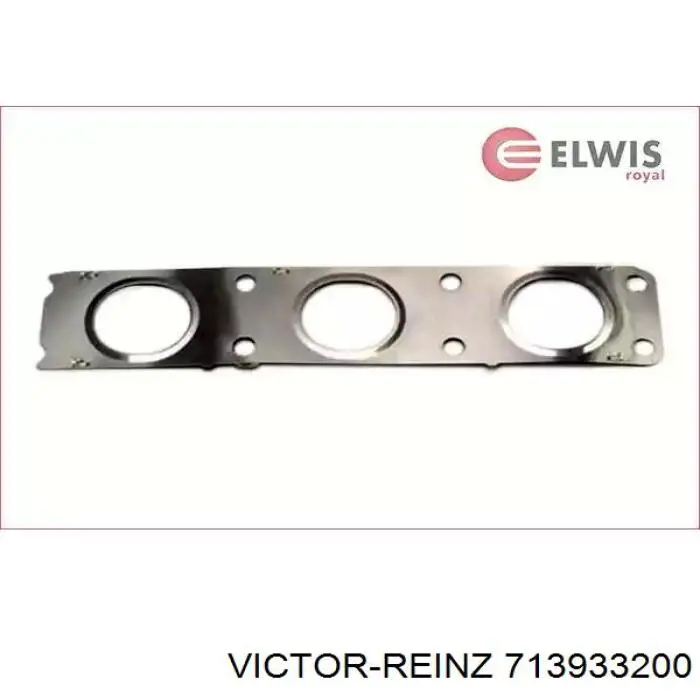 Junta colector escape Volvo 31293288 precio, desde 11,16 EUR